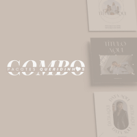Combo Pacotes Queridinhos