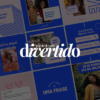 Pacote de Posts Divertido