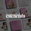 Pacote de Posts para Esteticista