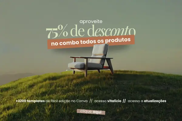 Combo Todos os Produtos