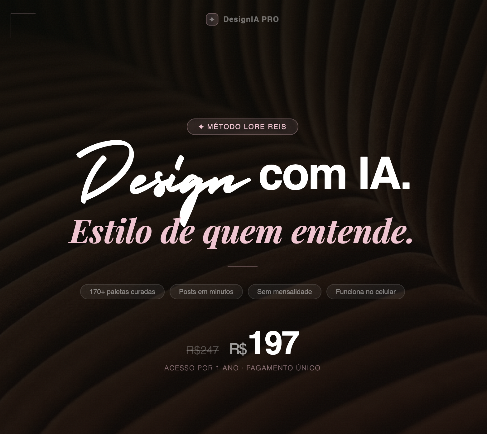 DesignIA PRO
