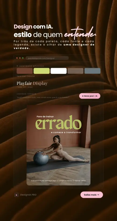 DesignIA PRO